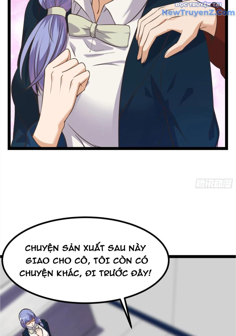 Trở Về Làm Đại Lão Thời Mạt Thế Chap 302 - Next Chap 303