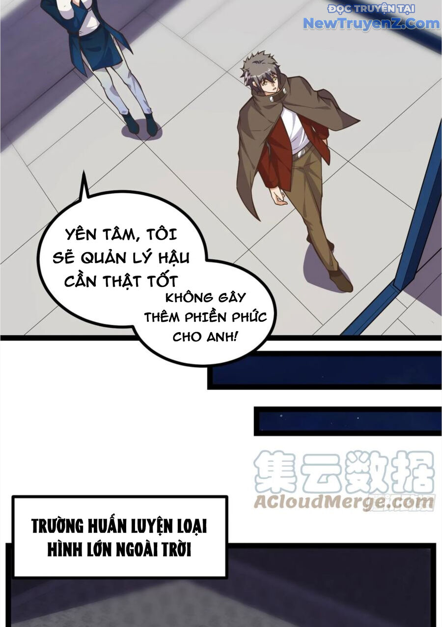 Trở Về Làm Đại Lão Thời Mạt Thế Chap 302 - Next Chap 303