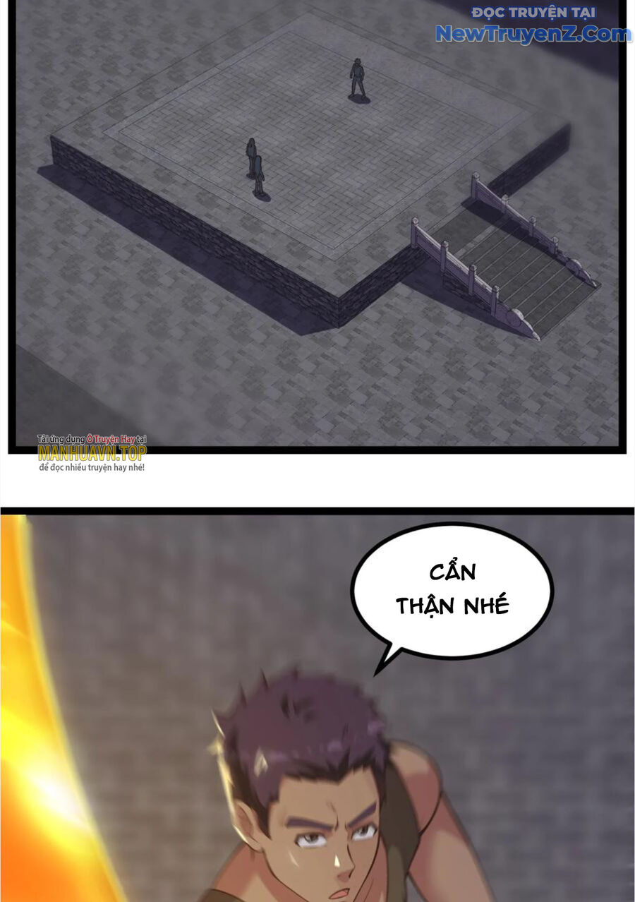 Trở Về Làm Đại Lão Thời Mạt Thế Chap 302 - Next Chap 303