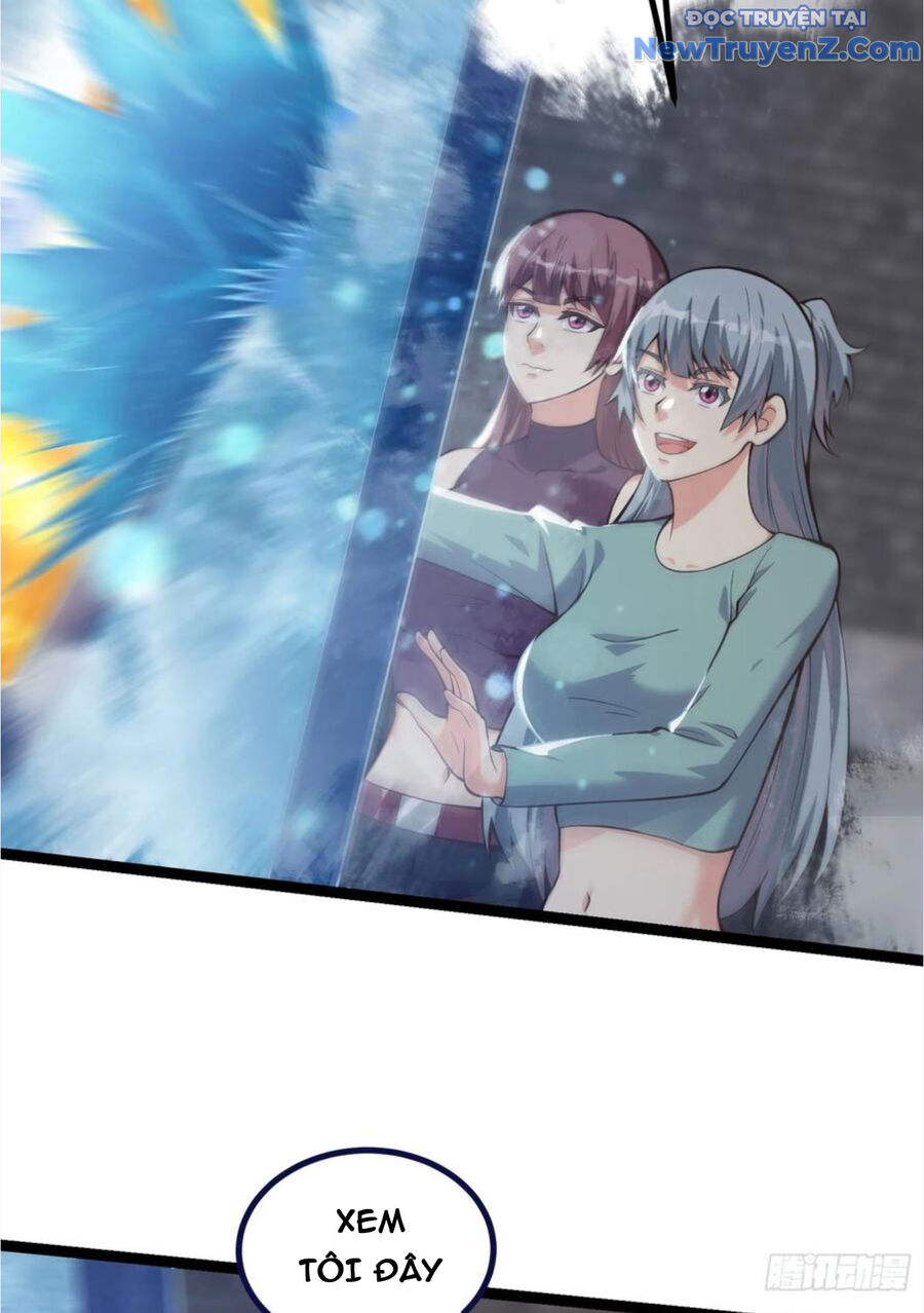 Trở Về Làm Đại Lão Thời Mạt Thế Chap 302 - Next Chap 303