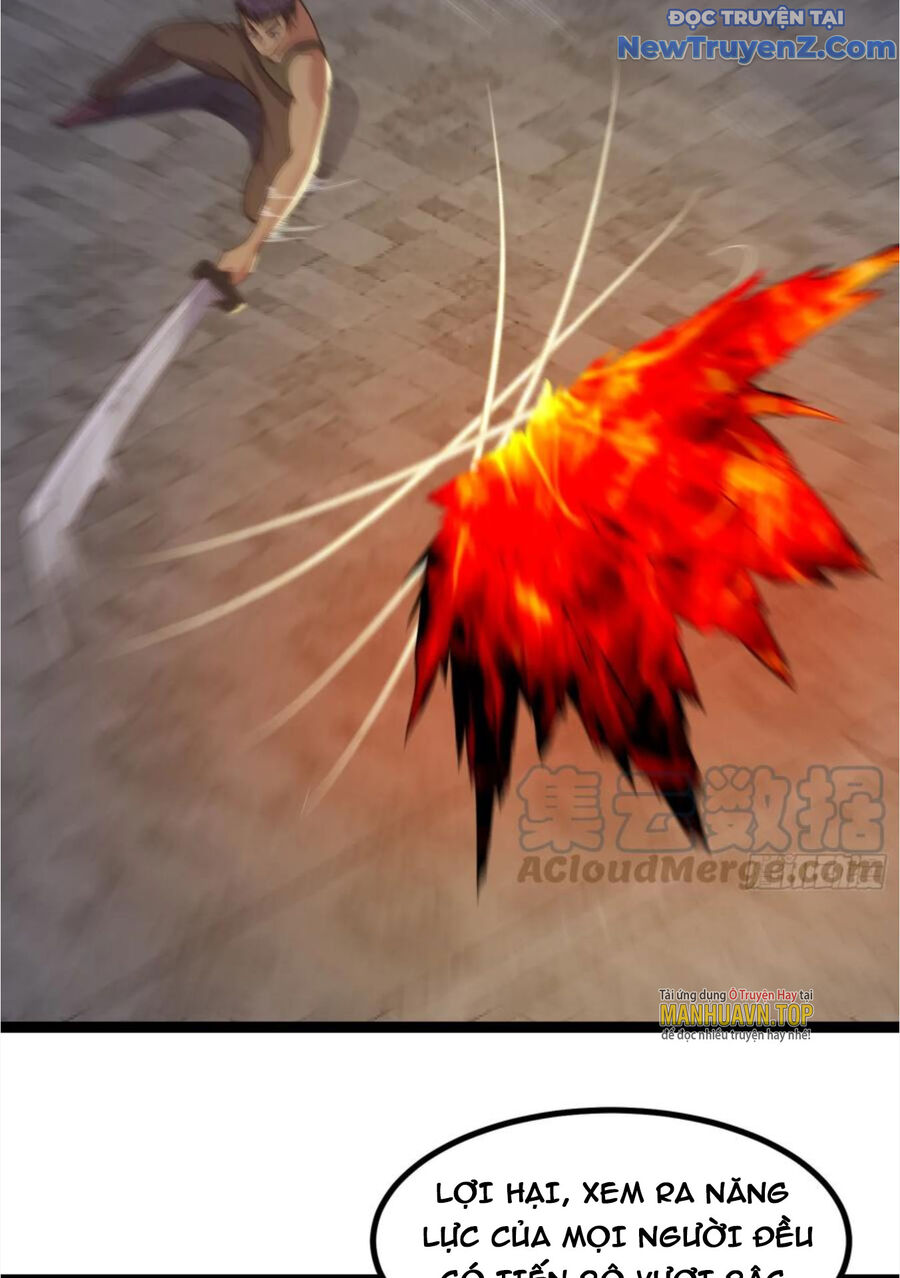 Trở Về Làm Đại Lão Thời Mạt Thế Chap 302 - Next Chap 303