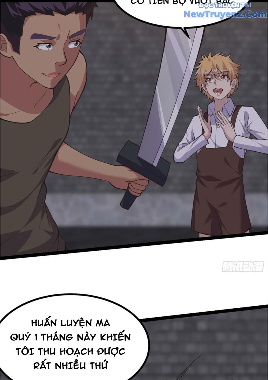 Trở Về Làm Đại Lão Thời Mạt Thế Chap 302 - Next Chap 303