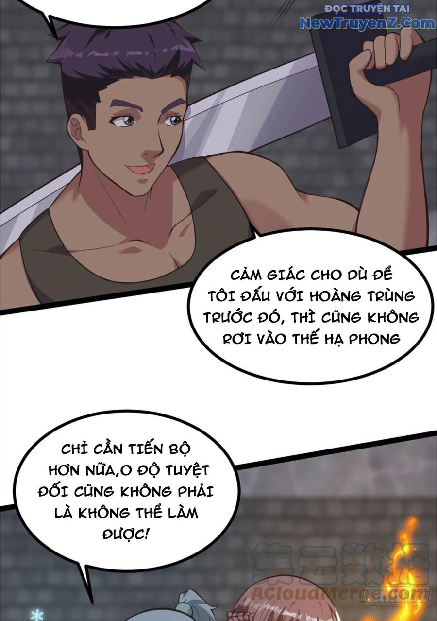 Trở Về Làm Đại Lão Thời Mạt Thế Chap 302 - Next Chap 303