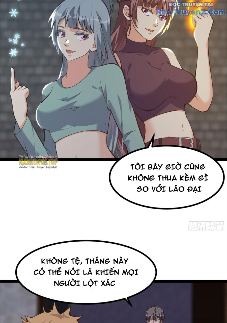 Trở Về Làm Đại Lão Thời Mạt Thế Chap 302 - Next Chap 303