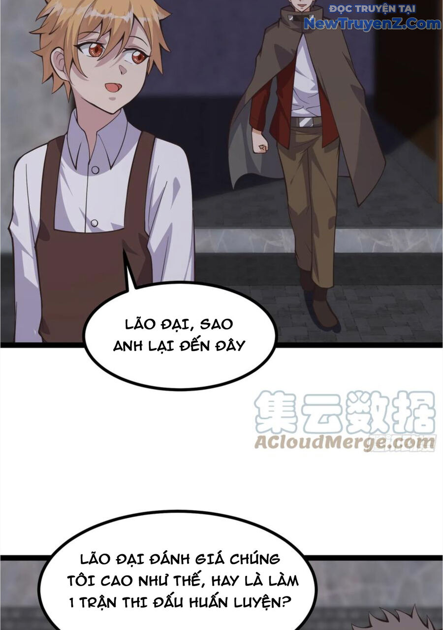 Trở Về Làm Đại Lão Thời Mạt Thế Chap 302 - Next Chap 303