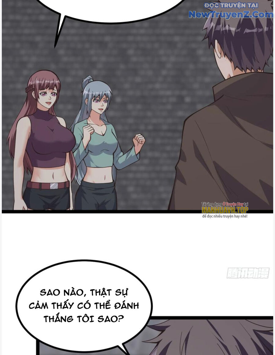Trở Về Làm Đại Lão Thời Mạt Thế Chap 302 - Next Chap 303