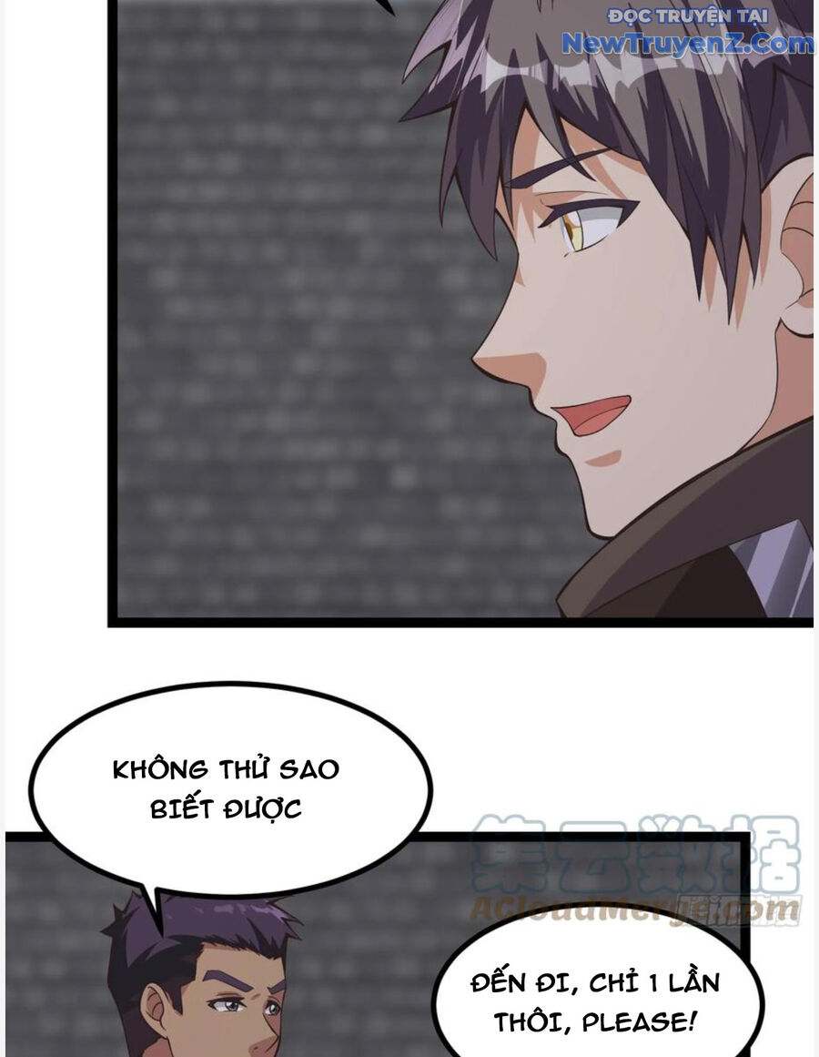 Trở Về Làm Đại Lão Thời Mạt Thế Chap 302 - Next Chap 303