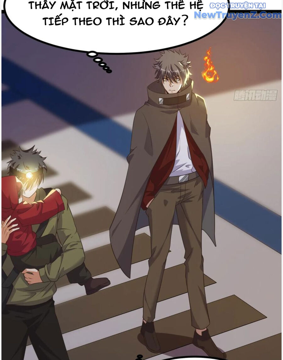 Trở Về Làm Đại Lão Thời Mạt Thế Chap 302 - Next Chap 303