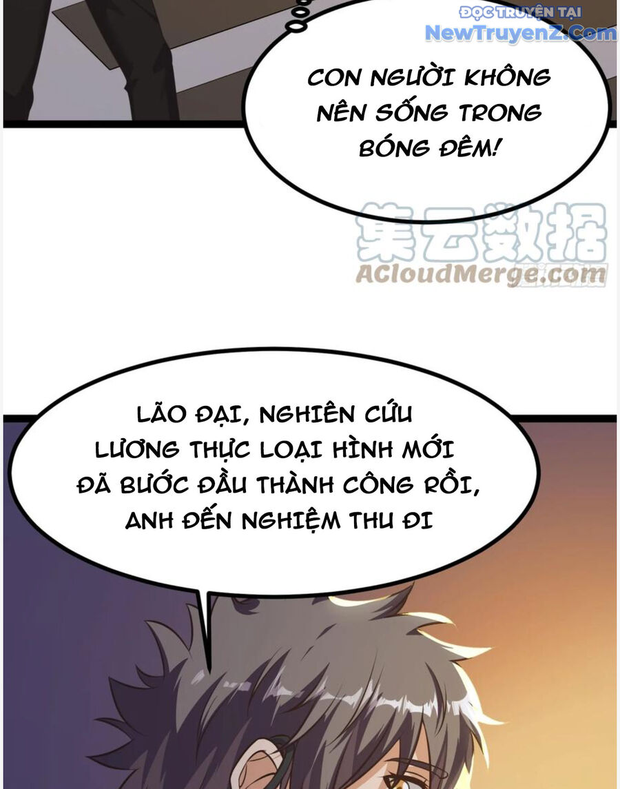 Trở Về Làm Đại Lão Thời Mạt Thế Chap 302 - Next Chap 303