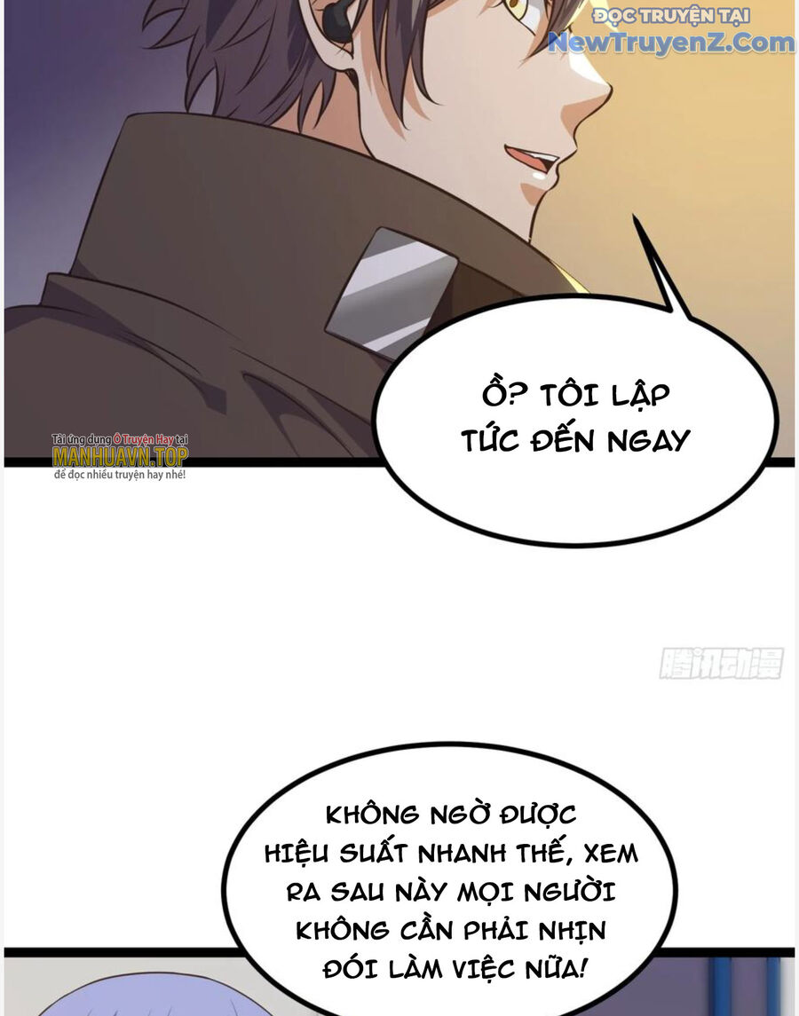 Trở Về Làm Đại Lão Thời Mạt Thế Chap 302 - Next Chap 303