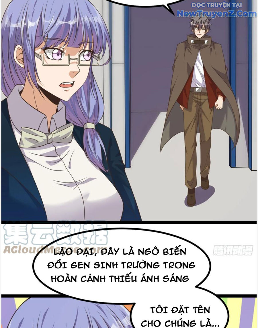 Trở Về Làm Đại Lão Thời Mạt Thế Chap 302 - Next Chap 303