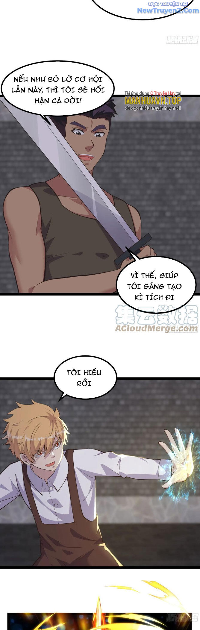 Trở Về Làm Đại Lão Thời Mạt Thế Chap 303 - Next Chap 304