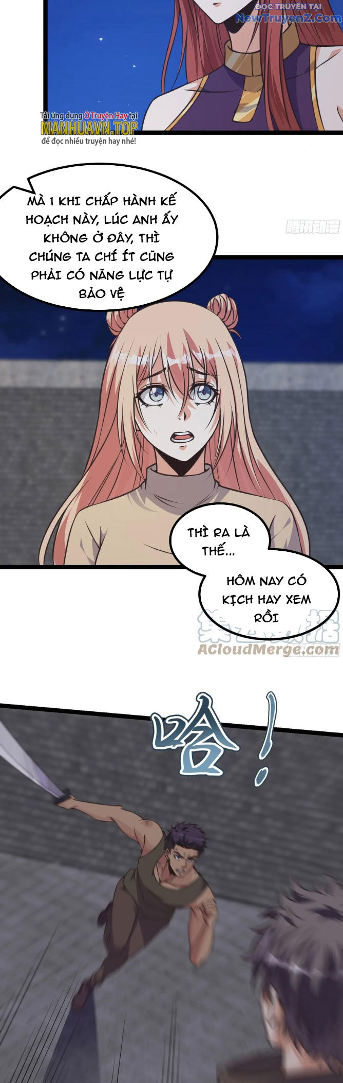 Trở Về Làm Đại Lão Thời Mạt Thế Chap 303 - Next Chap 304