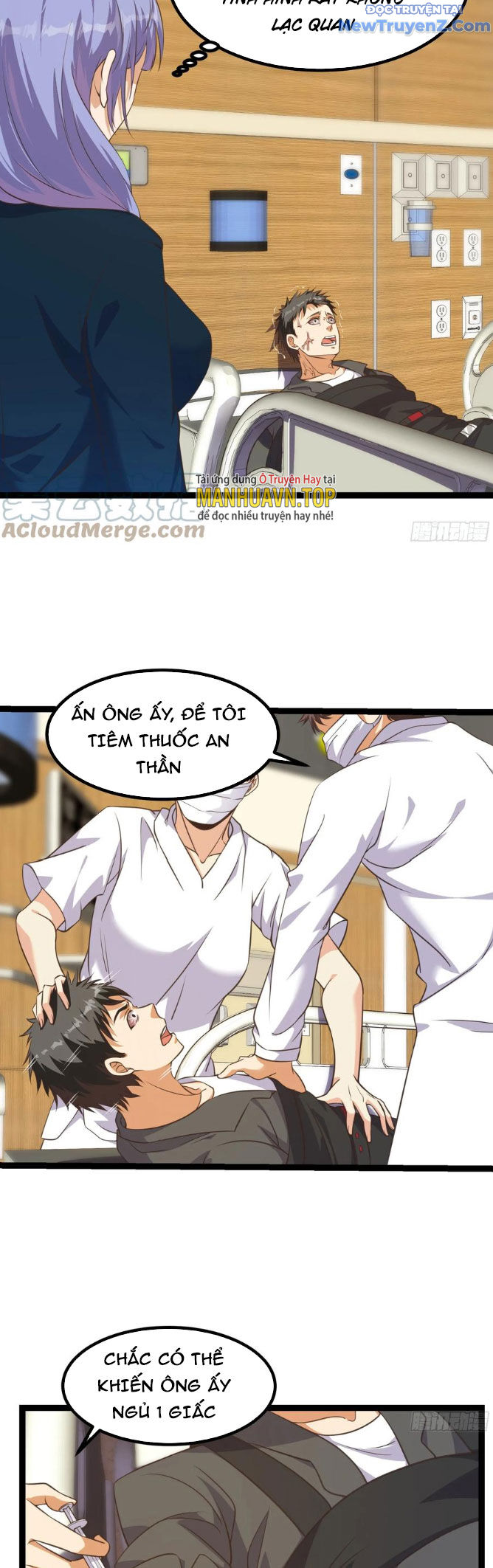 Trở Về Làm Đại Lão Thời Mạt Thế Chap 304 - Next Chap 305