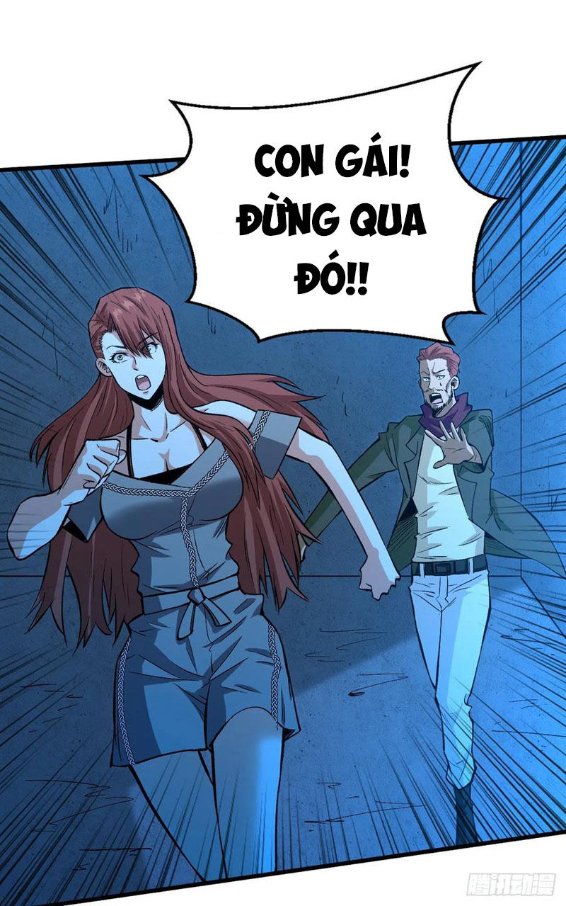 Trở Về Làm Đại Lão Thời Mạt Thế Chap 78 - Next Chap 79