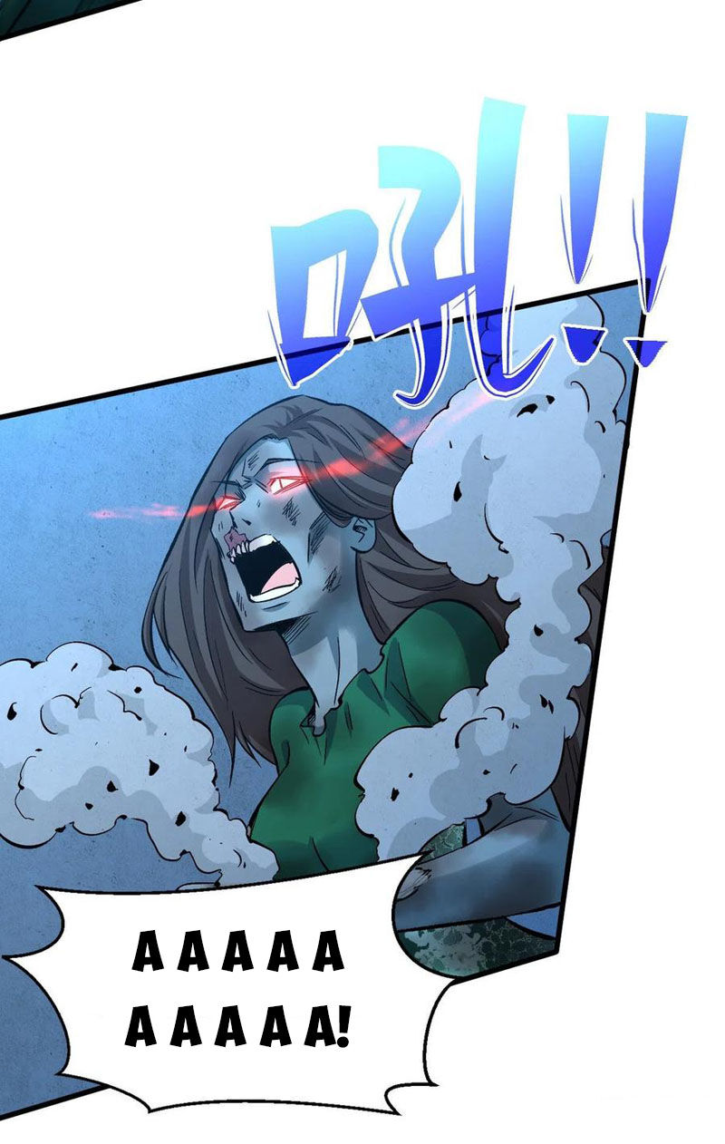 Trở Về Làm Đại Lão Thời Mạt Thế Chap 78 - Next Chap 79