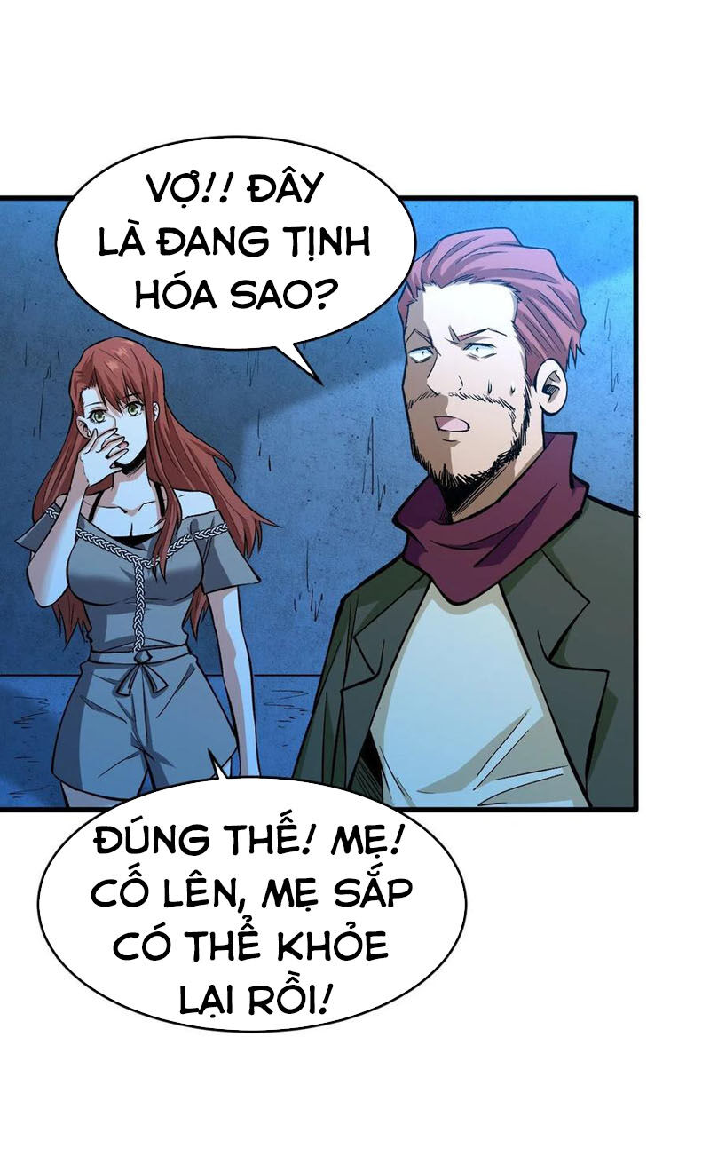 Trở Về Làm Đại Lão Thời Mạt Thế Chap 78 - Next Chap 79