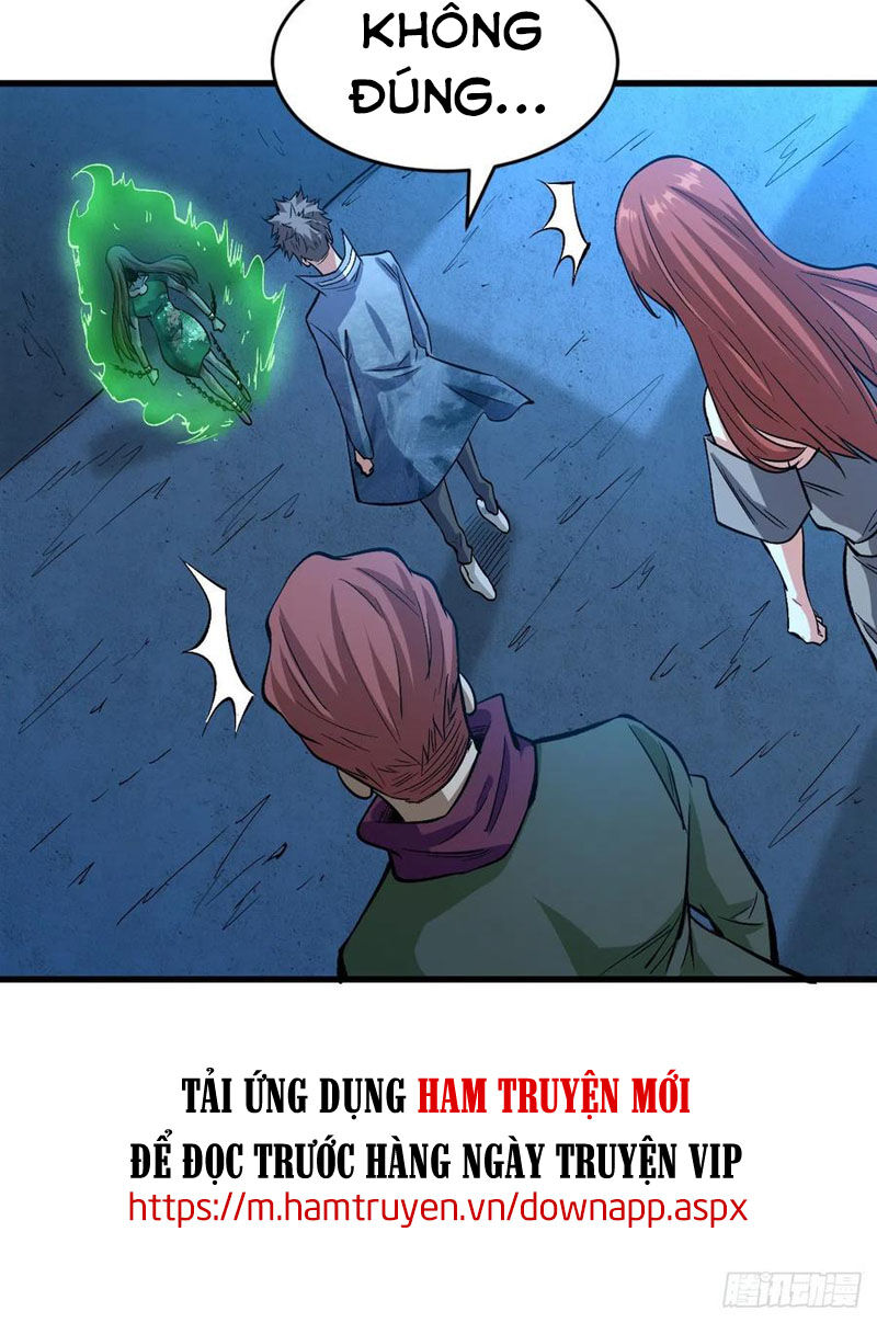 Trở Về Làm Đại Lão Thời Mạt Thế Chap 78 - Next Chap 79