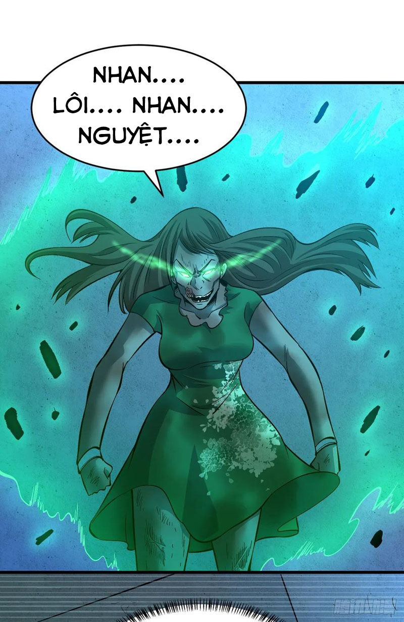 Trở Về Làm Đại Lão Thời Mạt Thế Chap 78 - Next Chap 79