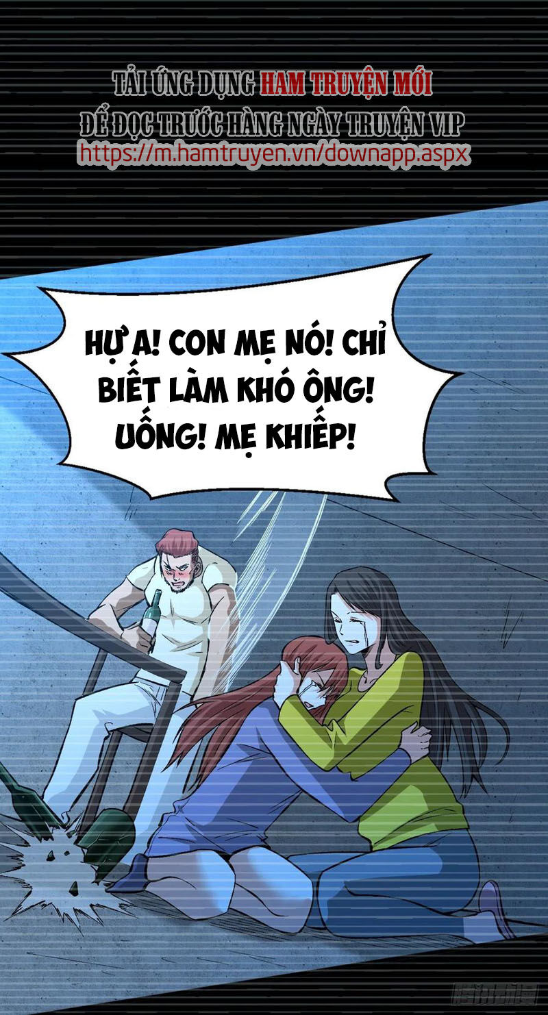 Trở Về Làm Đại Lão Thời Mạt Thế Chap 78 - Next Chap 79