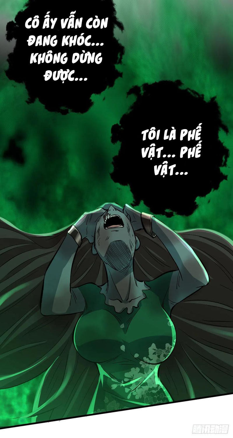 Trở Về Làm Đại Lão Thời Mạt Thế Chap 78 - Next Chap 79