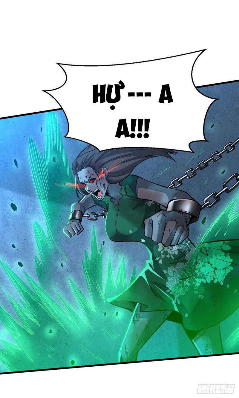 Trở Về Làm Đại Lão Thời Mạt Thế Chap 78 - Next Chap 79