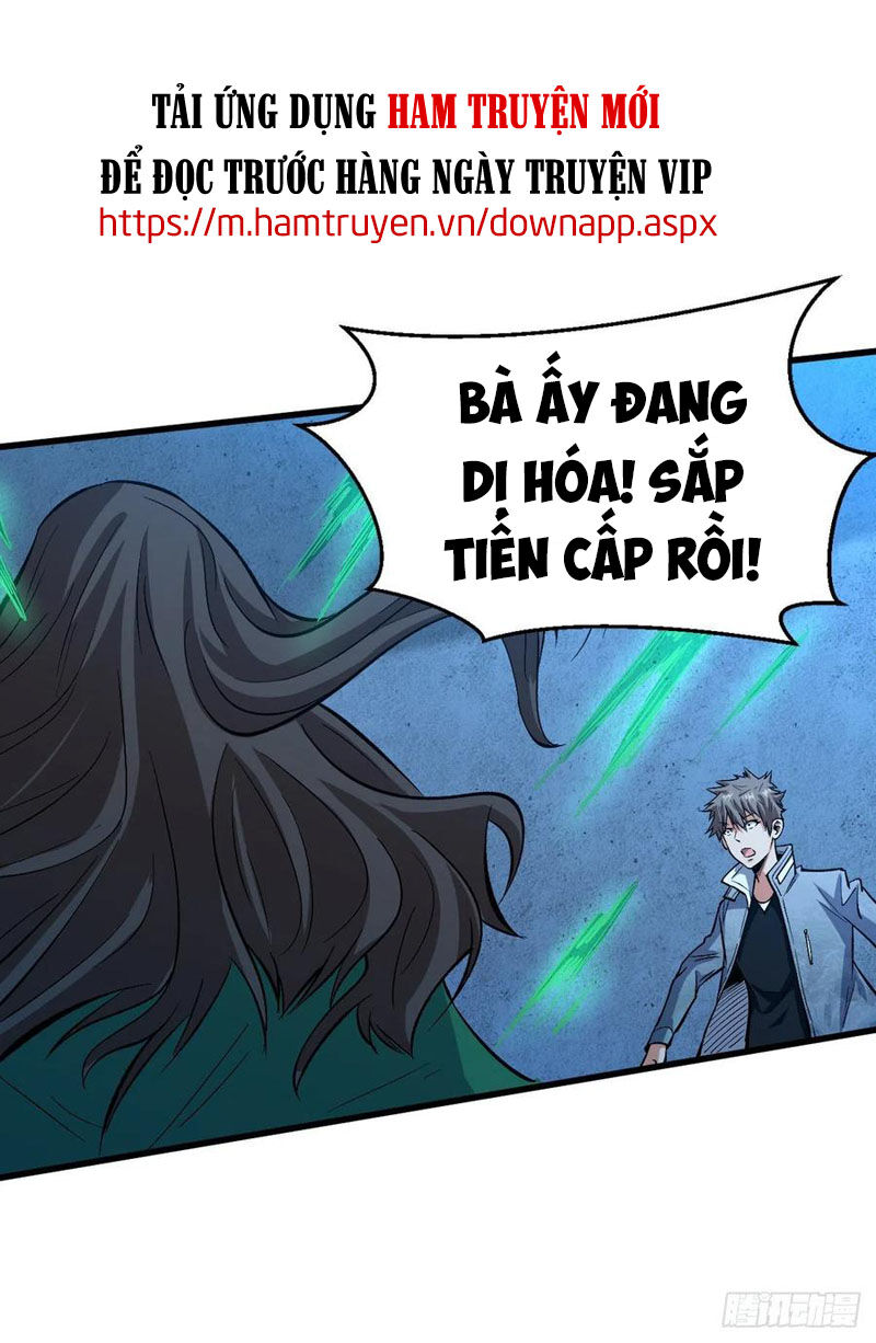 Trở Về Làm Đại Lão Thời Mạt Thế Chap 78 - Next Chap 79