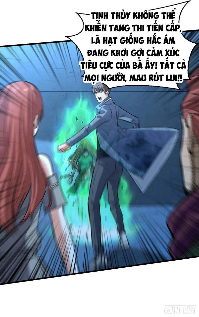 Trở Về Làm Đại Lão Thời Mạt Thế Chap 78 - Next Chap 79