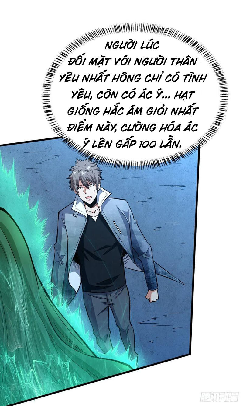 Trở Về Làm Đại Lão Thời Mạt Thế Chap 78 - Next Chap 79