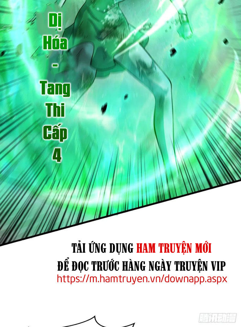 Trở Về Làm Đại Lão Thời Mạt Thế Chap 78 - Next Chap 79