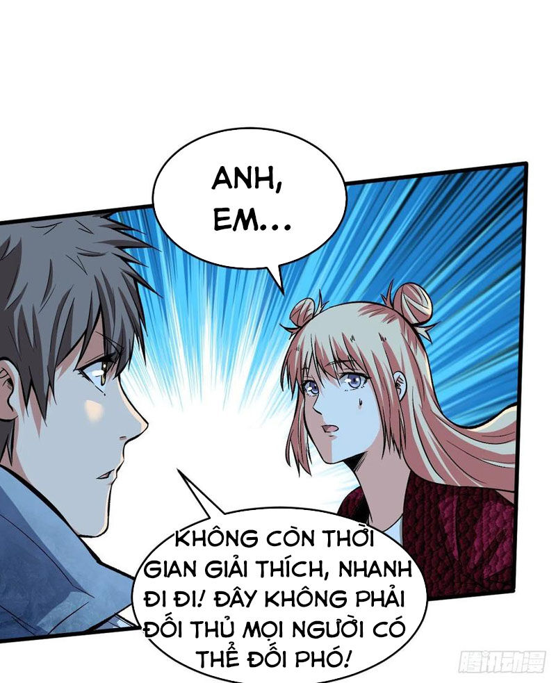 Trở Về Làm Đại Lão Thời Mạt Thế Chap 78 - Next Chap 79