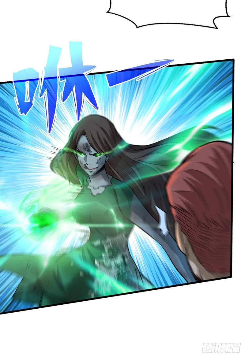 Trở Về Làm Đại Lão Thời Mạt Thế Chap 78 - Next Chap 79