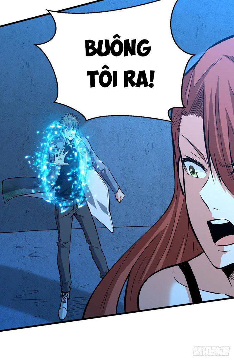Trở Về Làm Đại Lão Thời Mạt Thế Chap 78 - Next Chap 79