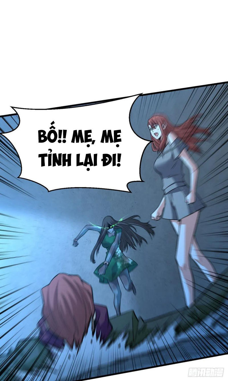 Trở Về Làm Đại Lão Thời Mạt Thế Chap 78 - Next Chap 79