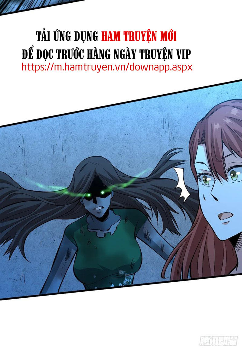 Trở Về Làm Đại Lão Thời Mạt Thế Chap 78 - Next Chap 79