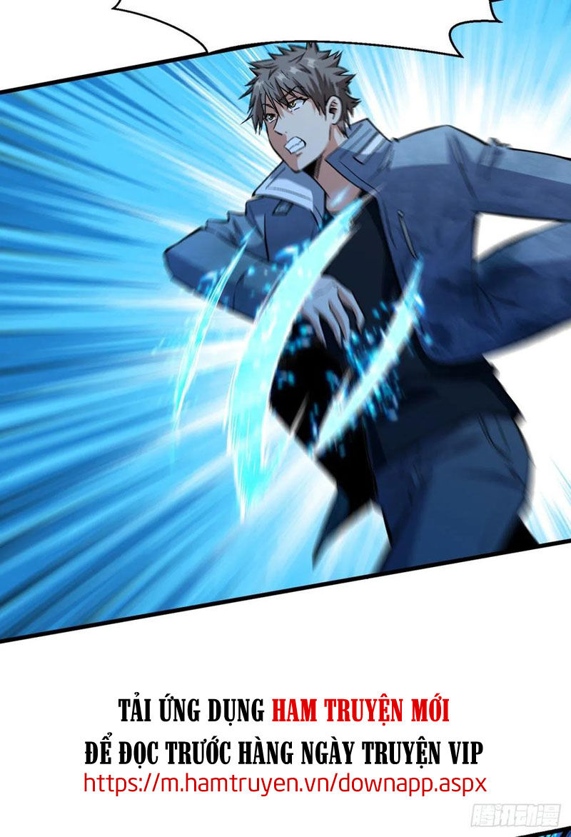 Trở Về Làm Đại Lão Thời Mạt Thế Chap 78 - Next Chap 79