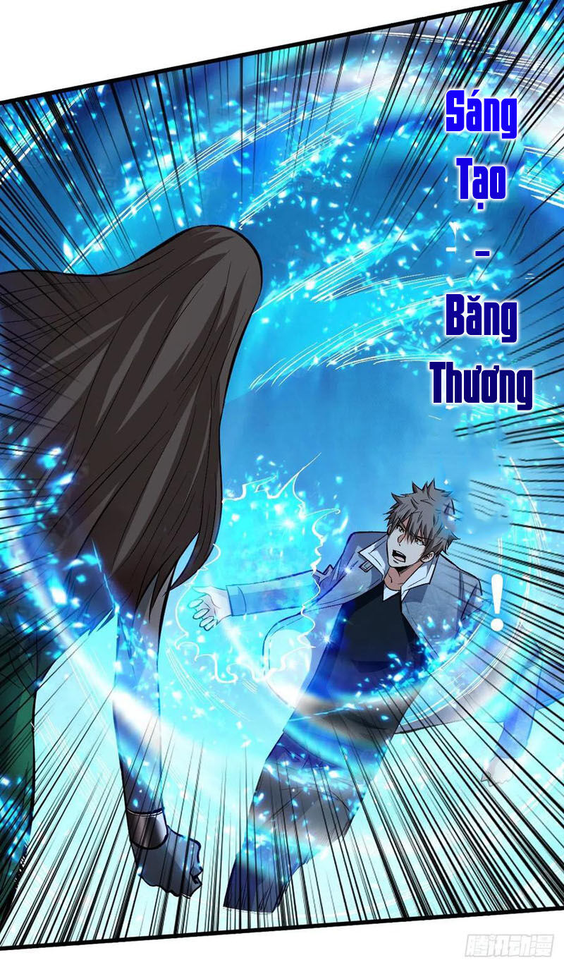 Trở Về Làm Đại Lão Thời Mạt Thế Chap 78 - Next Chap 79