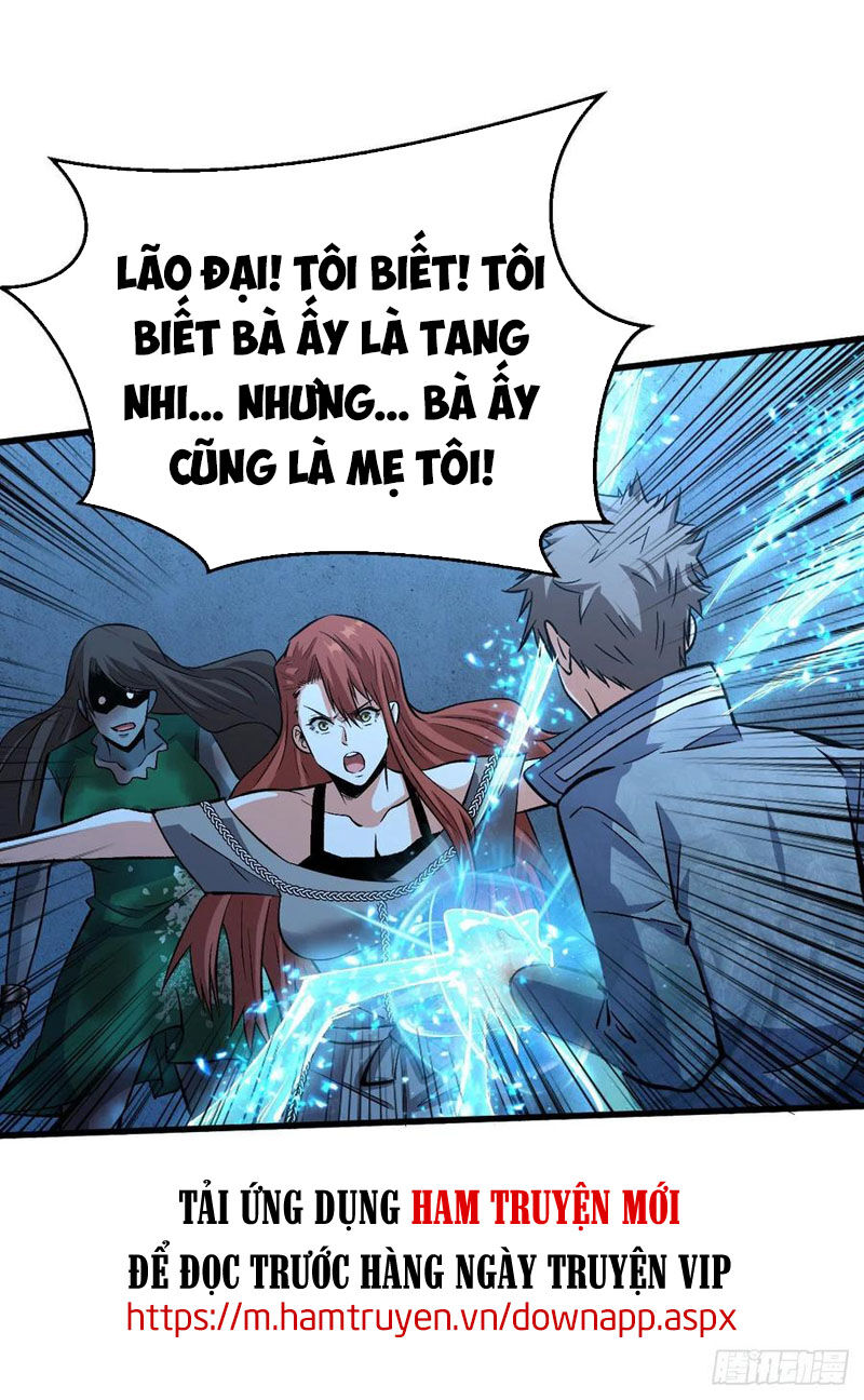 Trở Về Làm Đại Lão Thời Mạt Thế Chap 78 - Next Chap 79