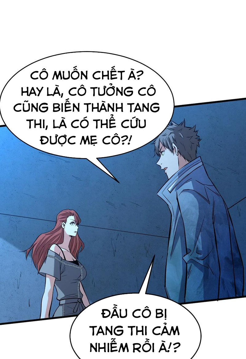 Trở Về Làm Đại Lão Thời Mạt Thế Chap 78 - Next Chap 79