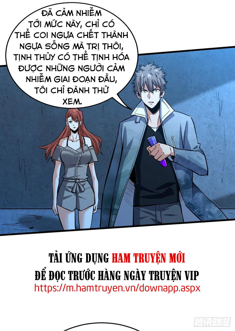 Trở Về Làm Đại Lão Thời Mạt Thế Chap 78 - Next Chap 79