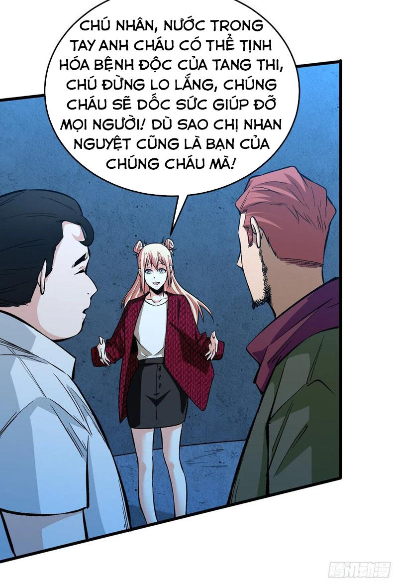 Trở Về Làm Đại Lão Thời Mạt Thế Chap 78 - Next Chap 79