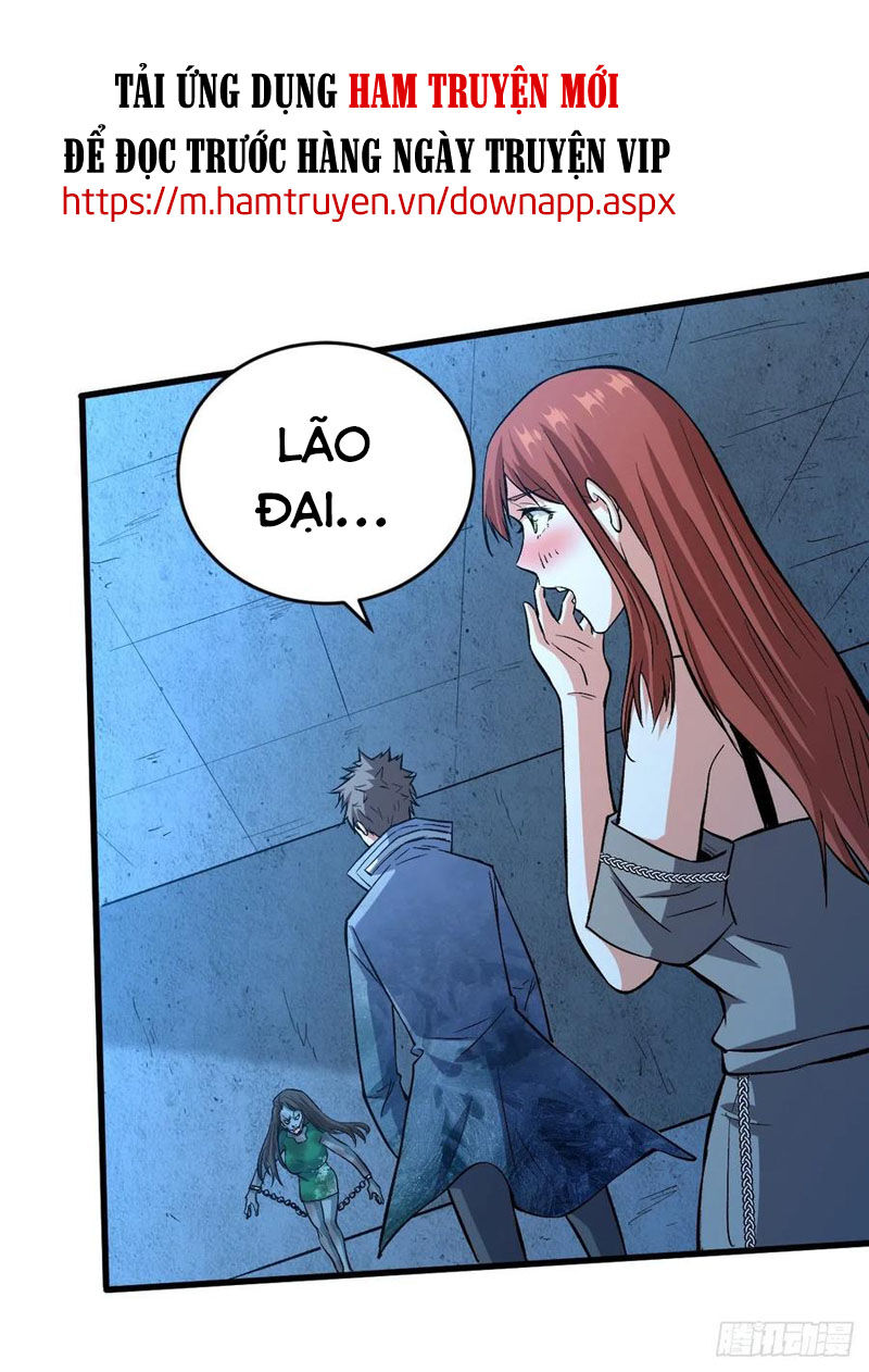 Trở Về Làm Đại Lão Thời Mạt Thế Chap 78 - Next Chap 79