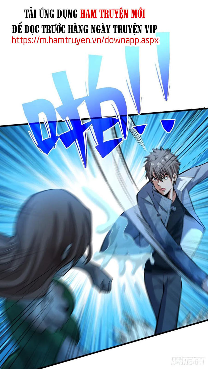 Trở Về Làm Đại Lão Thời Mạt Thế Chap 78 - Next Chap 79