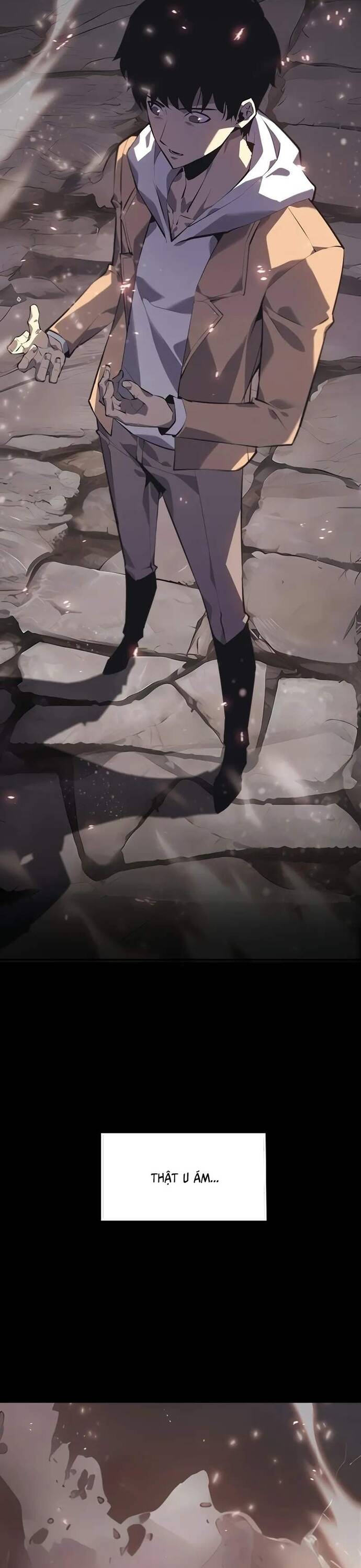 Trở Về Từ Vực Thẳm Chap 1 - Next Chap 2