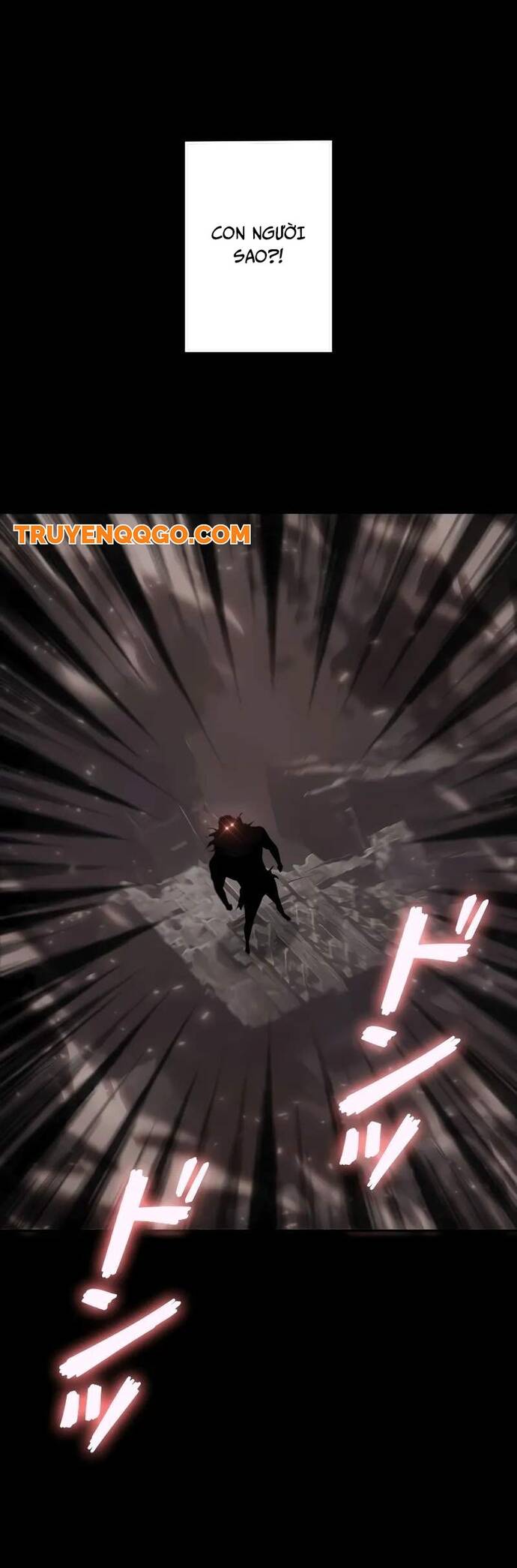 Trở Về Từ Vực Thẳm Chap 1 - Next Chap 2