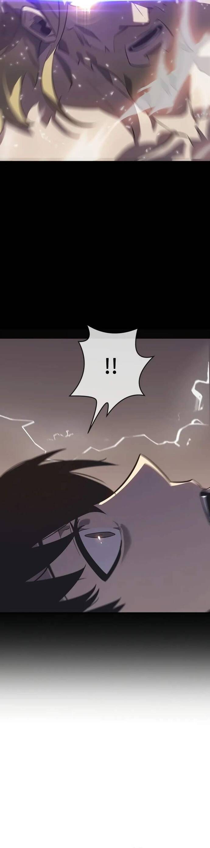Trở Về Từ Vực Thẳm Chap 1 - Next Chap 2