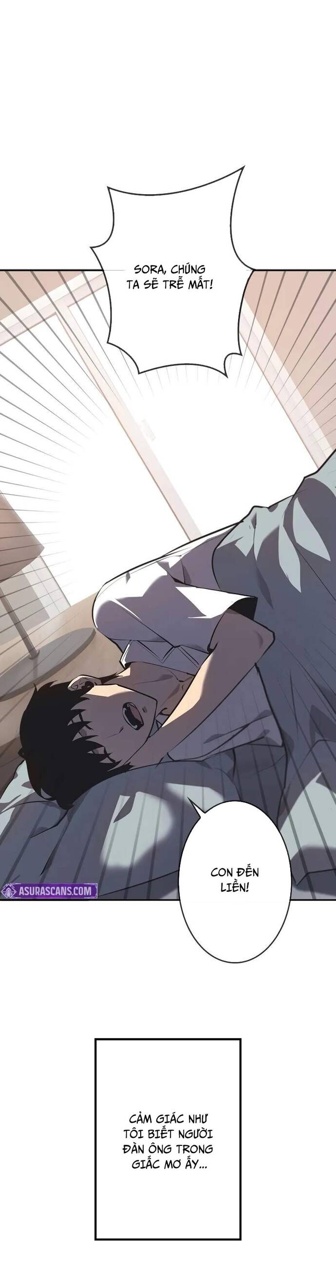 Trở Về Từ Vực Thẳm Chap 1 - Next Chap 2