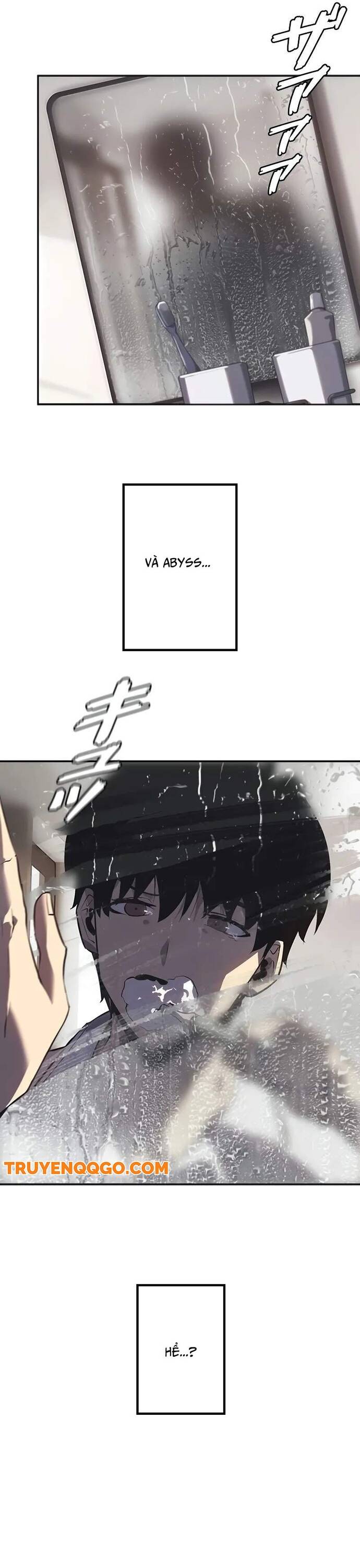 Trở Về Từ Vực Thẳm Chap 1 - Next Chap 2