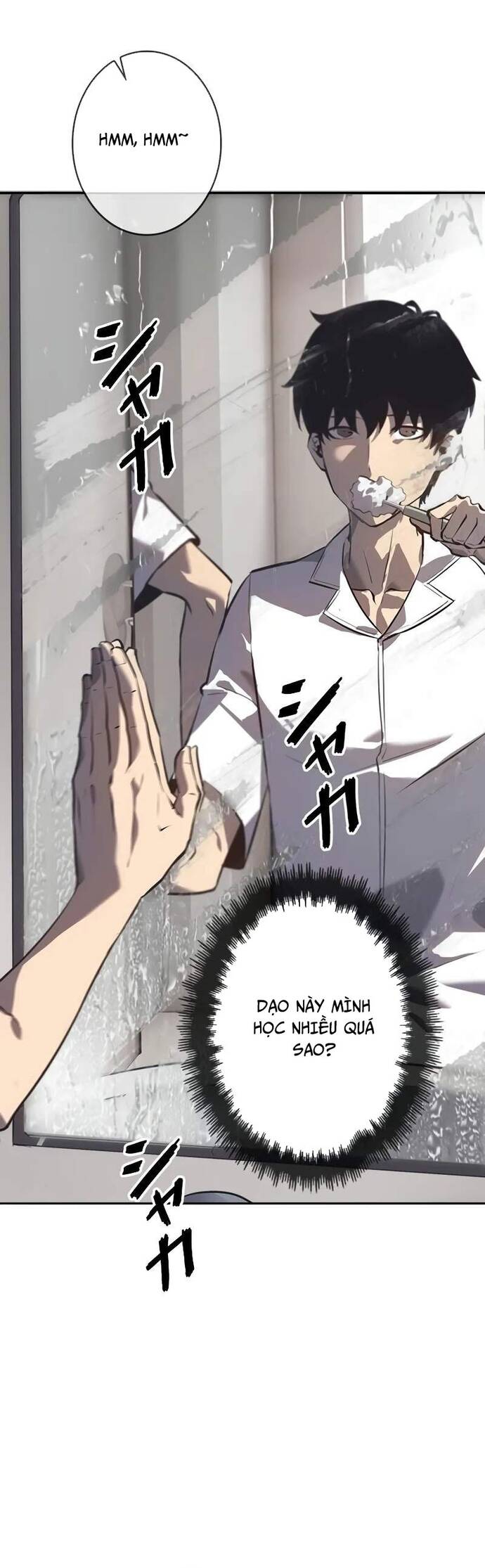 Trở Về Từ Vực Thẳm Chap 1 - Next Chap 2