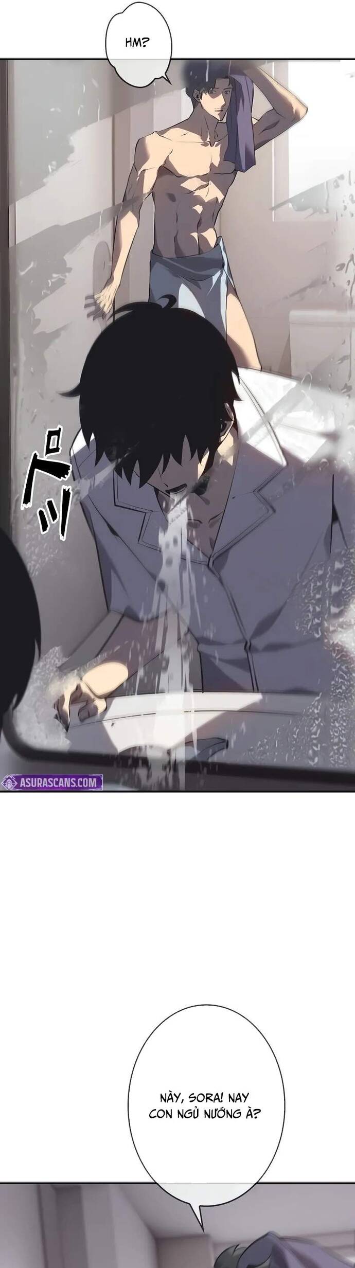 Trở Về Từ Vực Thẳm Chap 1 - Next Chap 2